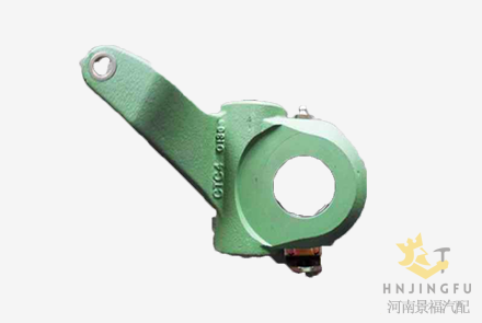 manufacturer automatic slack adjuster 3554-00537 for yutong bus parts